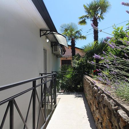 Apartments Seccareccia Opatija Room photo