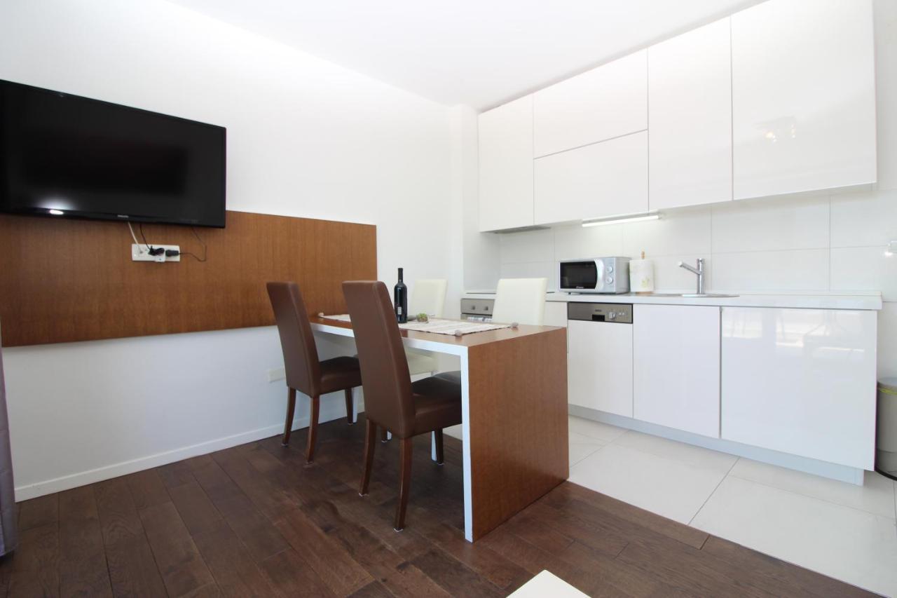 Apartments Seccareccia Opatija Exterior photo