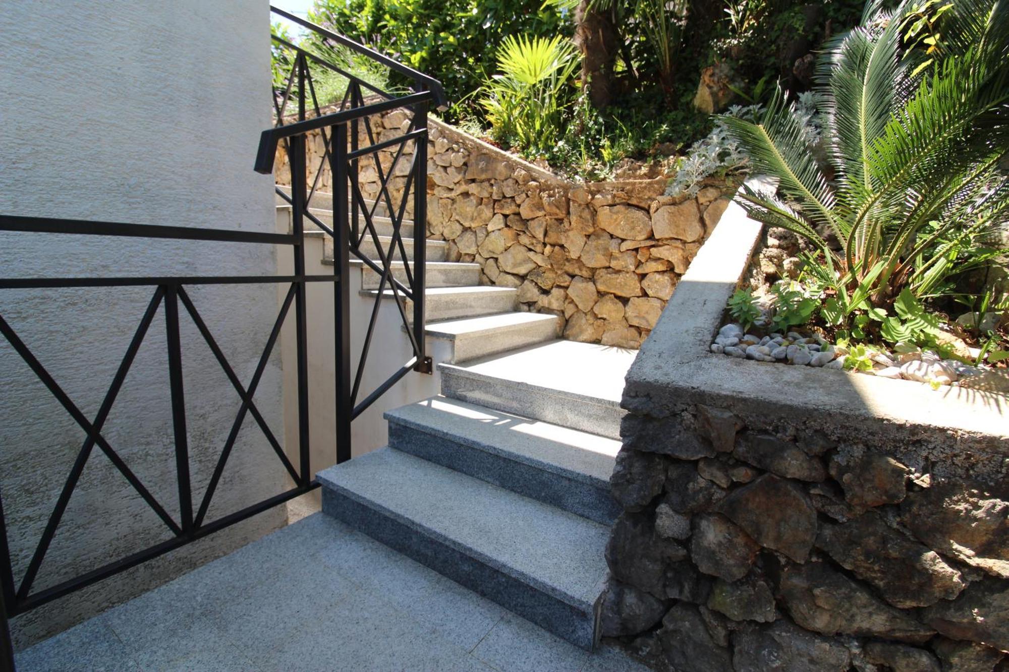 Apartments Seccareccia Opatija Room photo